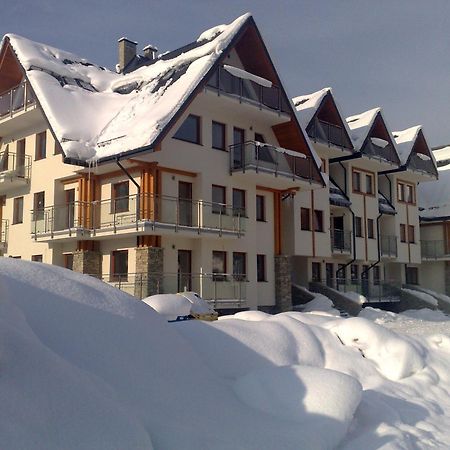 Bystra Woda TPM Zakopane Zewnętrze zdjęcie